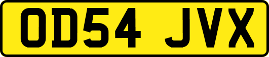OD54JVX