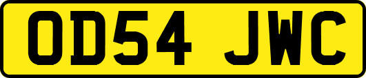 OD54JWC