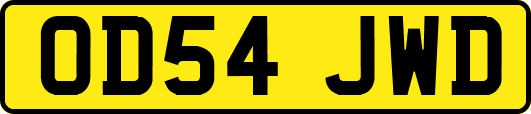 OD54JWD