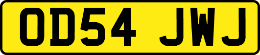 OD54JWJ