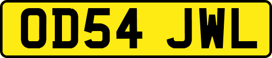 OD54JWL