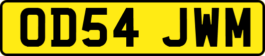 OD54JWM
