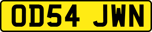 OD54JWN