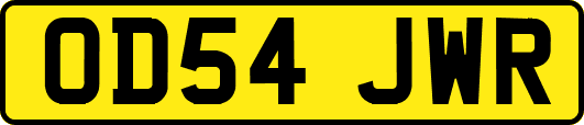 OD54JWR