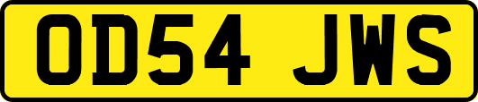 OD54JWS