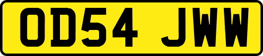 OD54JWW