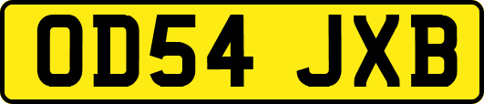 OD54JXB