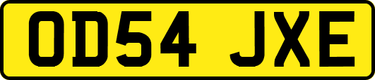 OD54JXE