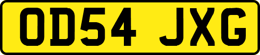 OD54JXG