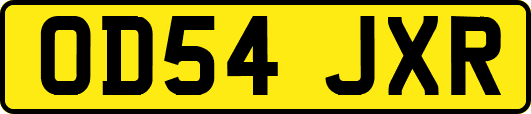 OD54JXR