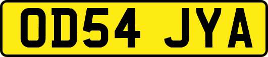 OD54JYA