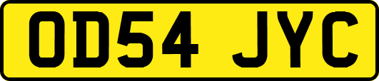 OD54JYC