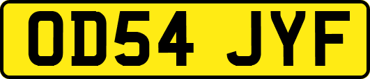 OD54JYF