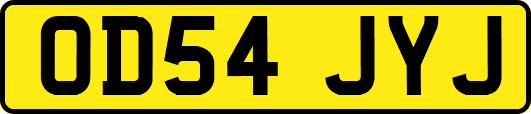OD54JYJ