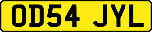 OD54JYL