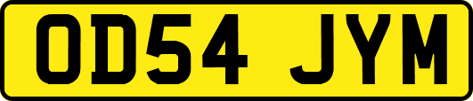 OD54JYM