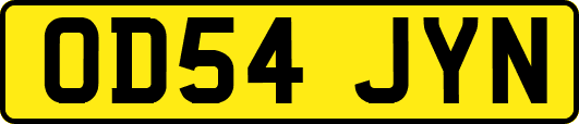 OD54JYN