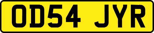 OD54JYR