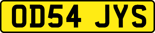 OD54JYS