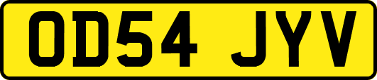 OD54JYV