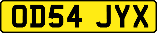 OD54JYX