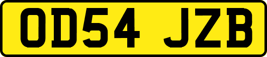 OD54JZB