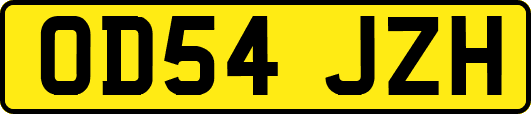 OD54JZH