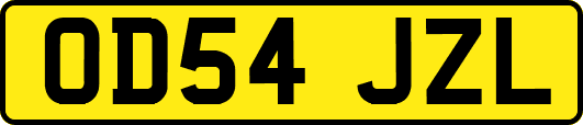 OD54JZL