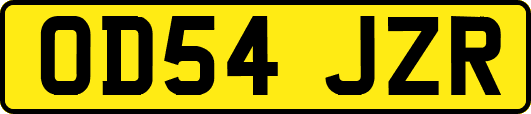 OD54JZR