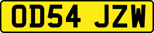 OD54JZW