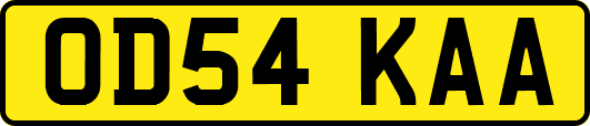 OD54KAA