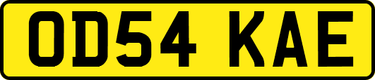 OD54KAE