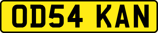 OD54KAN