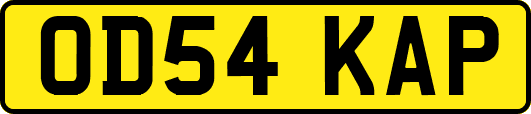 OD54KAP