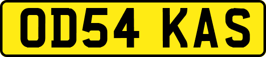 OD54KAS