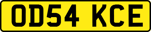 OD54KCE
