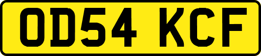 OD54KCF