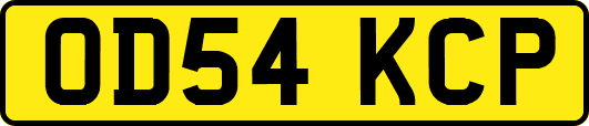 OD54KCP