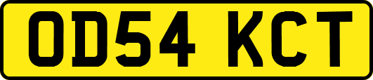 OD54KCT