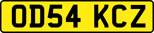 OD54KCZ