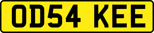 OD54KEE