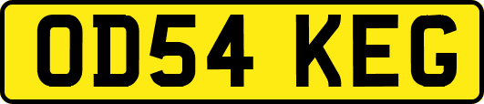 OD54KEG
