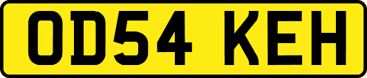 OD54KEH