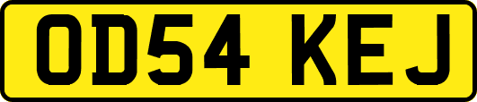 OD54KEJ