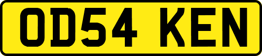 OD54KEN