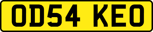 OD54KEO