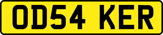 OD54KER