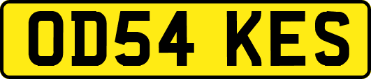 OD54KES