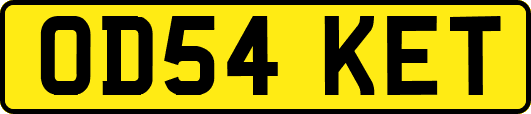 OD54KET