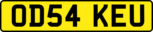 OD54KEU